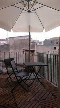Al Castello Apartamento Catânia Exterior foto